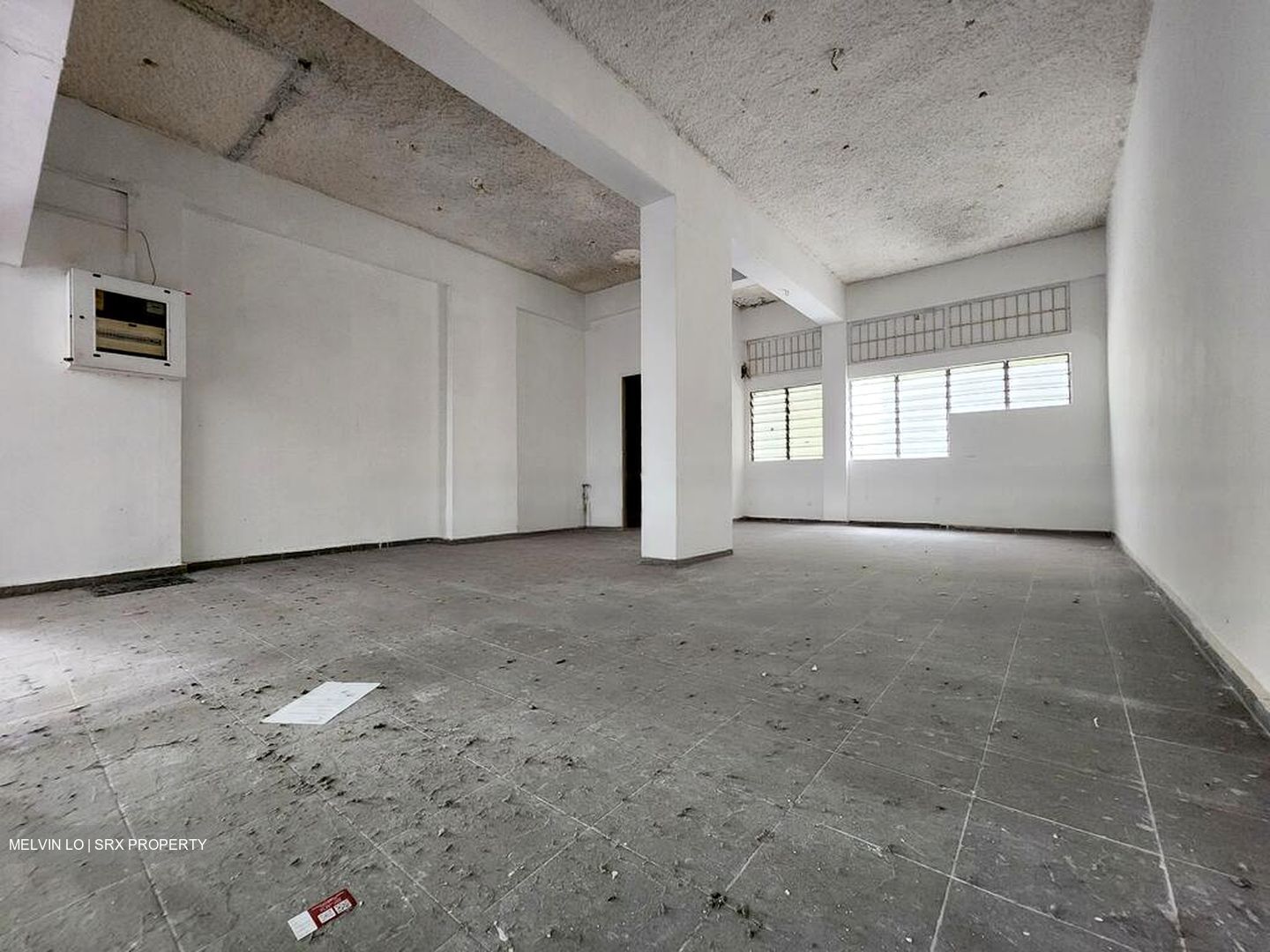 Hong Lim Complex (D1), Shop House #614444461
